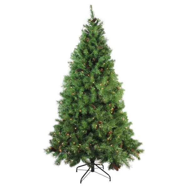 Northlight 7.5ft. Dakota Red Pine Artificial Christmas Tree