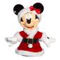 Kurt S. Adler 8.5in. Disney Minnie Mouse Tree Topper - image 1