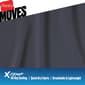 Mens Hanes&#174; Moves 4pk. Boxer Briefs - Black - image 6