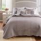 Greenland Home Fashions&#8482; Giulia Patchwork Print Quilt Set - image 2