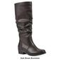 Womens Cliffs by White Mountain Duration Tall Boots - Wide Calf - image 7