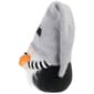 Northlight Seasonal 9.5in. Standing Gnome With Pumpkin and Bats - image 4