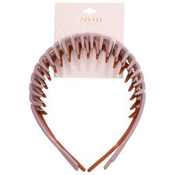 Womens Capelli New York 3pk Rhinestone Comb Headband