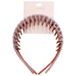 Womens Capelli New York 3pk Rhinestone Comb Headband - image 1