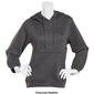 Womens Starting Point Ultrasoft Fleece Pullover Hoodie - image 3