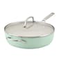 KitchenAid 5qt.Hard Anodized Ceramic Nonstick Saute Pan with Lid - image 1