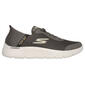Mens Skechers Slip-ins Go Walk Flex Athletic Sneakers - Wide - image 2