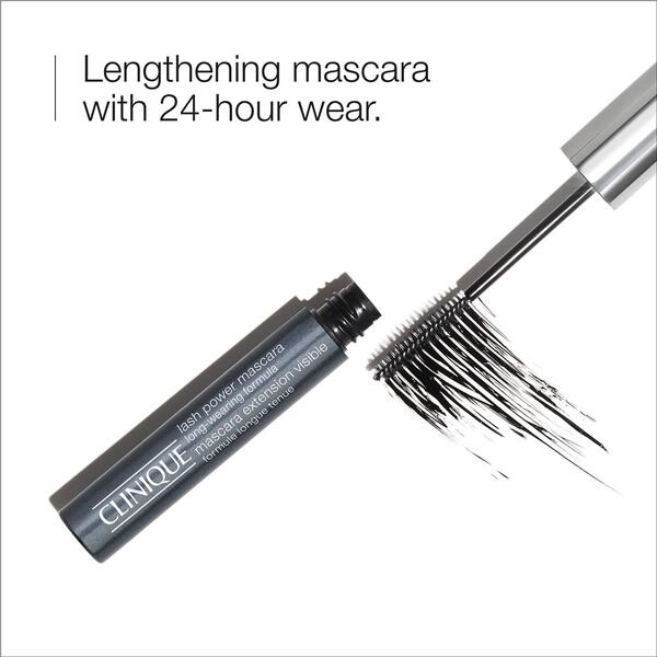 Clinique Lash Power&#8482; Mascara Long-Wearing Formula