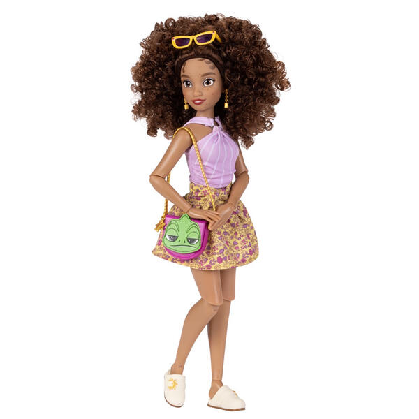 Disney Rapunzel Inspired Fashion Doll