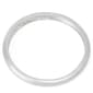Steve Madden Sculpted Skinny Bangle Bracelet - image 3