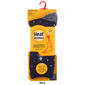 Womens Heat Holders&#174; ULTRA LITE&#8482; Spot Crew Socks - image 2