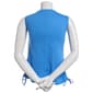Womens RBX Solid Bubble Mesh Muscle Tank Top - image 2