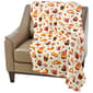 Ashley Cooper&#8482; Pumpkin Perk Blanket Throw - image 2