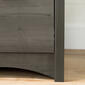 South Shore Gascony Desk - image 5