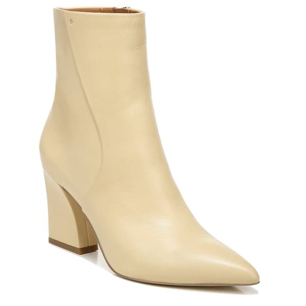Womens Franco Sarto Vesi Ankle Boots - image 