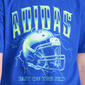 Boys (8-20) adidas® Football Energy Short Sleeve - image 4