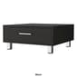 FM FURNITURE Kabul 1-Drawer Coffee Table - image 5