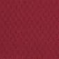 Garland Town Solid Rectangular Area Rug - Chili Red - image 2