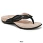 Womens Vionic&#174; Bella Braid Flip Flops - image 6