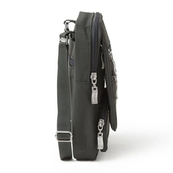 Baggallini Legacy Journey Crossbody