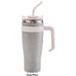 Bling 40oz. Double Wall Stainless Steel Insulated Tumbler - image 4