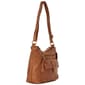 Great American Leatherworks Antique Leather Hobo - image 3