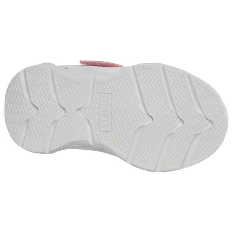 Little Girls Carter''s® Merlin Fashion Sneakers