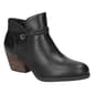 Womens Bella Vita Audrina Block Heel Ankle Boots - image 1
