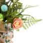 Northlight Seasonal Boxed Floral Arrangement Easter Décor - image 6