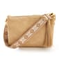 DS Fashion NY Triple Gusset Crossbody - image 2