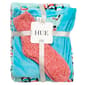 Womens HUE&#174; Long Sleeve & Penguins Pants Pajama Set w/ Socks - image 2