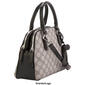 Nine West Brie Dome Satchel - image 2