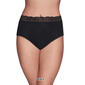 Womens Vanity Fair® Flattering Lace Briefs Panties 0013281 - image 5
