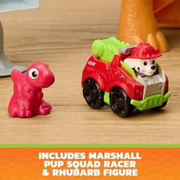 Spin Master™ Paw Patrol Dino Pup Squad Lift & Race Playset