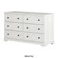 South Shore Hazen 6-Drawer Dresser - image 10