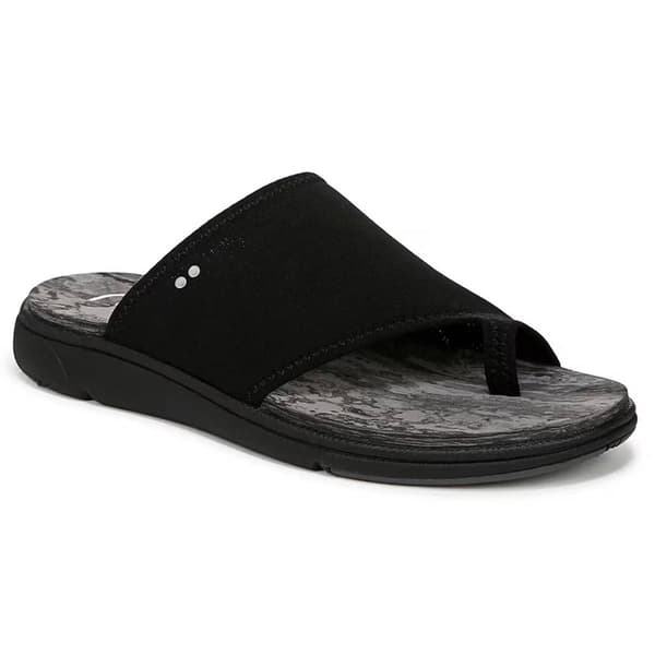 Womens Ryka Margo Slide Sandals - image 