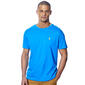 Mens U.S. Polo Assn.&#40;R&#41; Short Sleeve Crew Neck Tee - image 2