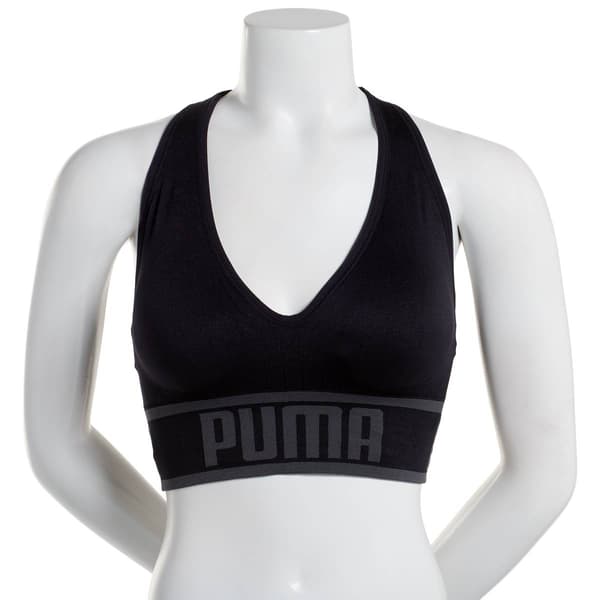 Womens Puma&#40;R&#41; Apex Sports Bra - image 