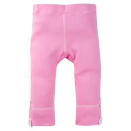 Baby Girl (NB-18M) MiracleWear(R) Solid Adjustable Pants