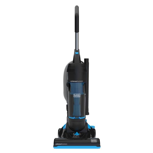 Black & Decker UprightSeries Upright Vacuum - image 