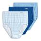 Womens Jockey&#40;R&#41; 3pk. Elance Brief Panties 1484 - image 1