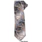 Mens Van Heusen&#174; Extra Long Spaced Paisley Tie - image 4