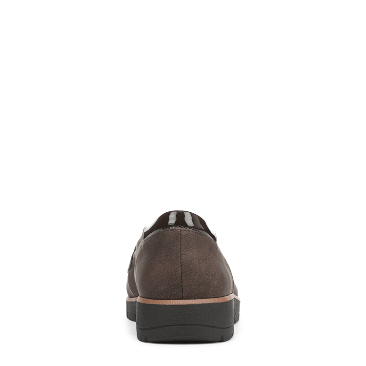 Womens Dr. Scholl's Nice Day Loafers