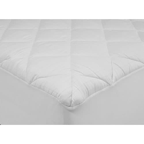 St. James Home 300TC Mattress Pad