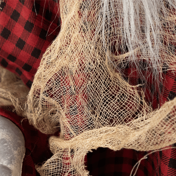 Northlight Animated Motion Activated Werewolf Halloween Decor