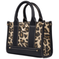 True Religion Leopard Mini Tote - image 3