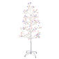 Kurt S. Adler 4ft. White Birch Twig Christmas Tree - image 1