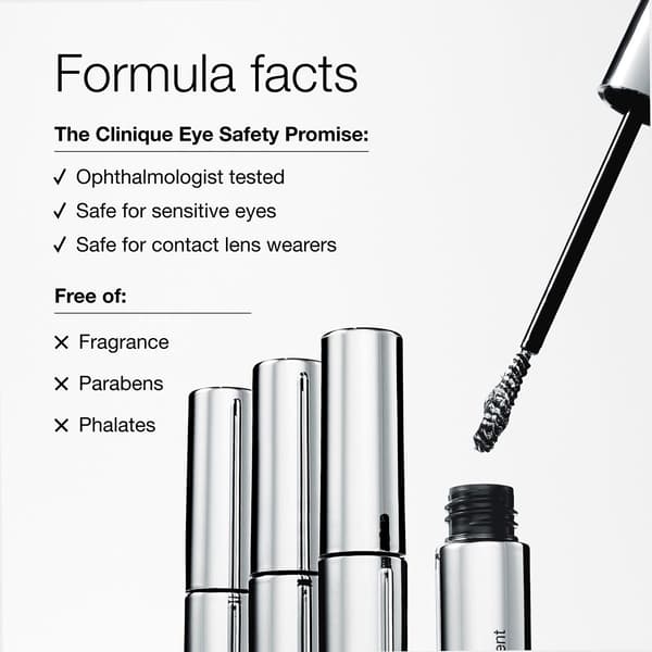 Clinique Just Browsing&#8482; Clear Sculpting 12HR Eyebrow Gel