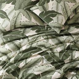Tommy Bahama Vintage Palms Duvet Set