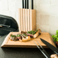 BergHOFF Ron 7in. Stainless Steel Carving Knife - image 3